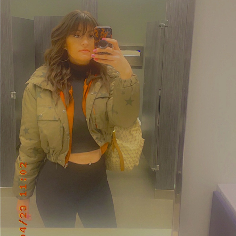 Cat Rice - Picture 15 of 16